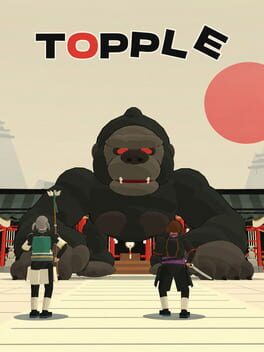 Topple