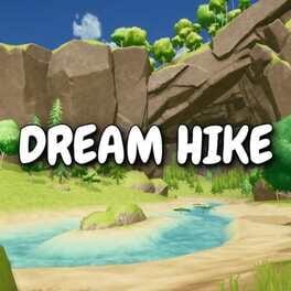 Cover for Dream Hike