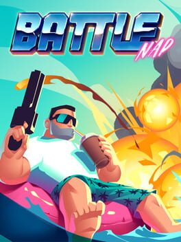 Cover for Battle Nap