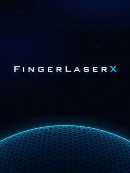 Cover for FingerLaserX