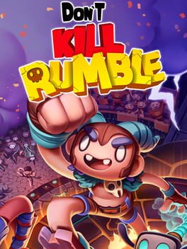 Don't Kill Rumble