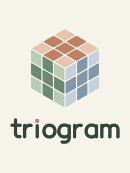 Cover for Triogram