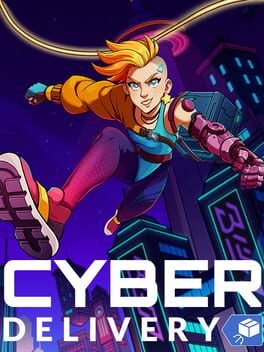 Cyber Delivery
