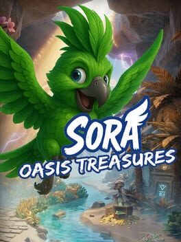Sora: Oasis Treasures