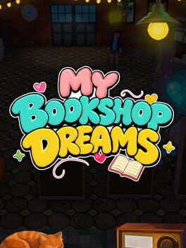 My Bookshop Dreams
