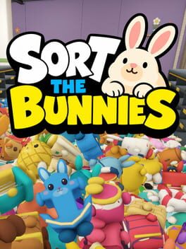 Sort The Bunnies