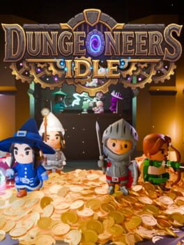 Dungeoneers Idle