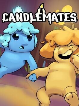 Cover for Candlemates