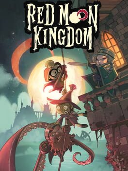 Red Moon Kingdom