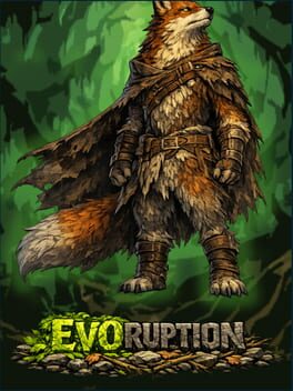 Evoruption