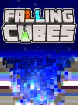 Falling Cubes