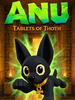 Anu: Tablets of Thoth