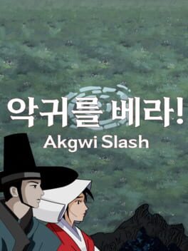 Akgwi Slash