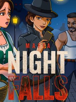 Mafia: Night Falls