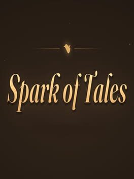 Spark of Tales