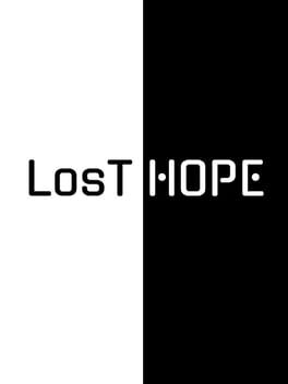Lost Hope