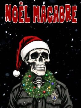 Noël Macabre
