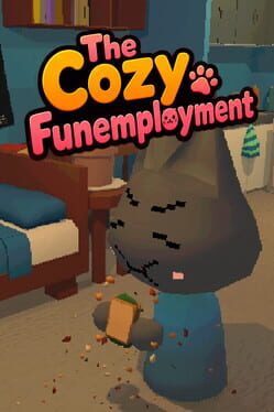 The Cozy Funemployment