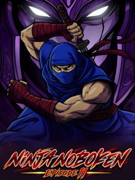 Ninja Noboken Episode 2