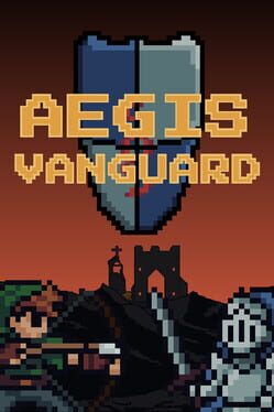 Aegis Vanguard