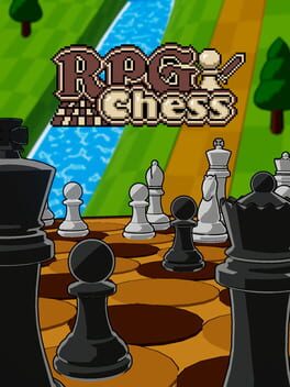 RPG Chess