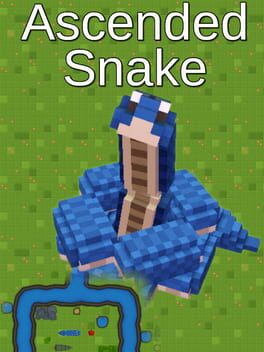 Ascended Snake