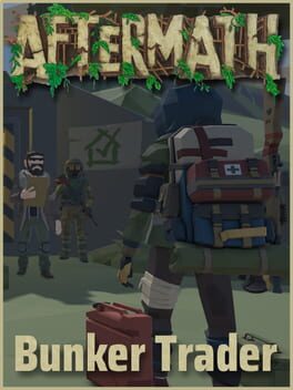 Aftermath: Bunker Trader