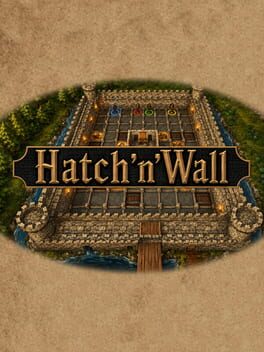 Hatch'n'wall