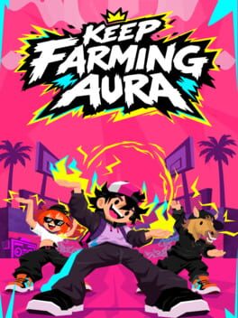 Keep Farming Aura