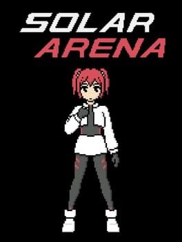 Solar Arena