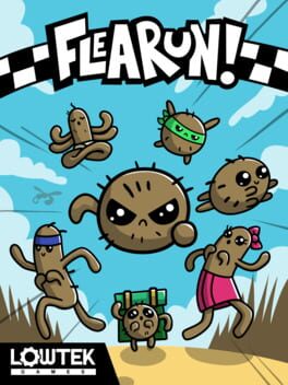 Flearun!