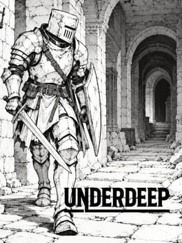 Underdeep