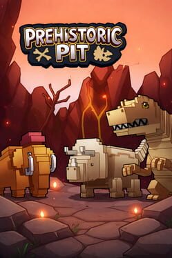 Prehistoric Pit