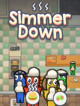 Simmer Down