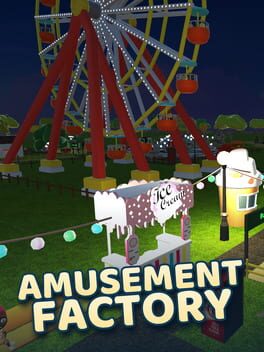 Amusement Factory
