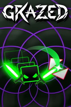 Grazed: Incremental Arcade