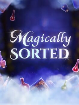Magically Sorted