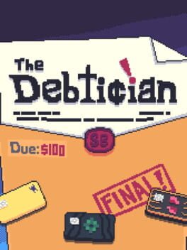 The Debtician