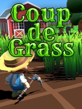 Coup de Grass