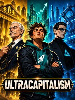 Ultracapitalism