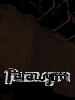 Cover for Parawyrm