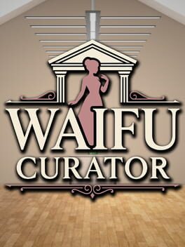 Waifu Curator
