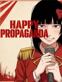 Happy Propaganda