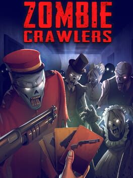 Zombie Crawlers