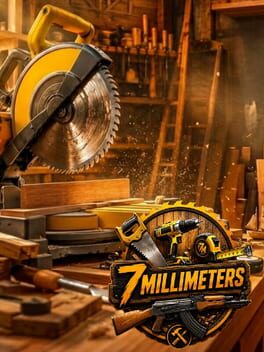 Cover for 7 Millimeters