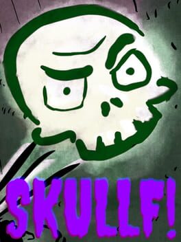 Skullf!