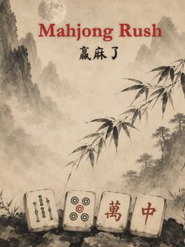 Mahjong Rush