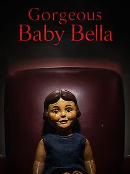 Gorgeous Baby Bella