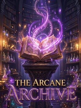 The Arcane Archive