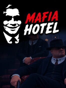 Mafia Hotel
